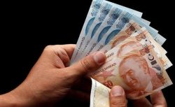 Ailelere müjde! 5.000 TL destek ödemeleri hesaplara yattı