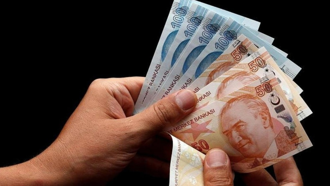 Ailelere müjde! 5.000 TL destek ödemeleri hesaplara yattı