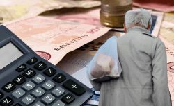 Çalışan Emeklilere Kötü Haber: Ekim 2008 Sonrası İçin Çifte Gelir Dönemi Bitiyor
