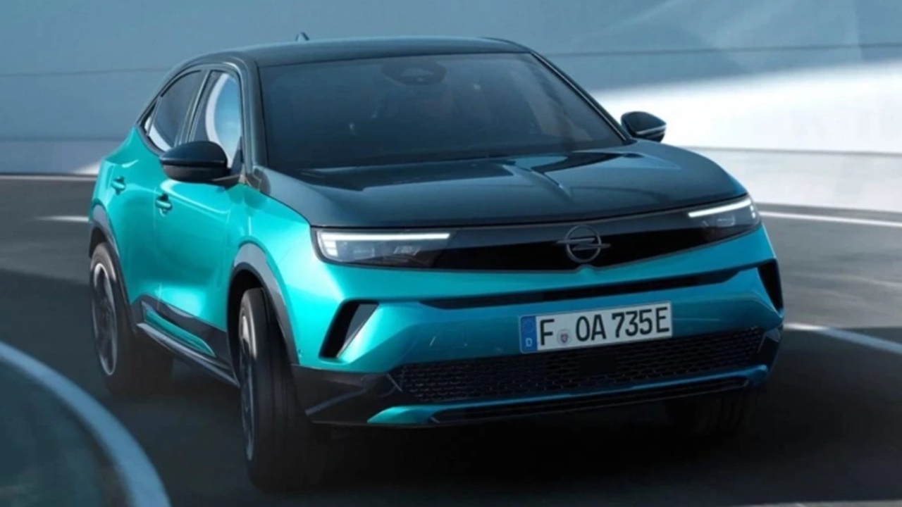 Düşmüştü, daha da düştü! Opel Mokka fiyatı kompakt sedan seviyesine indi