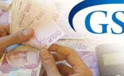 GSS Affı Yolda! 1,5 Milyon Kişisinin Borçları Silinecek: Tarih Belli Oldu