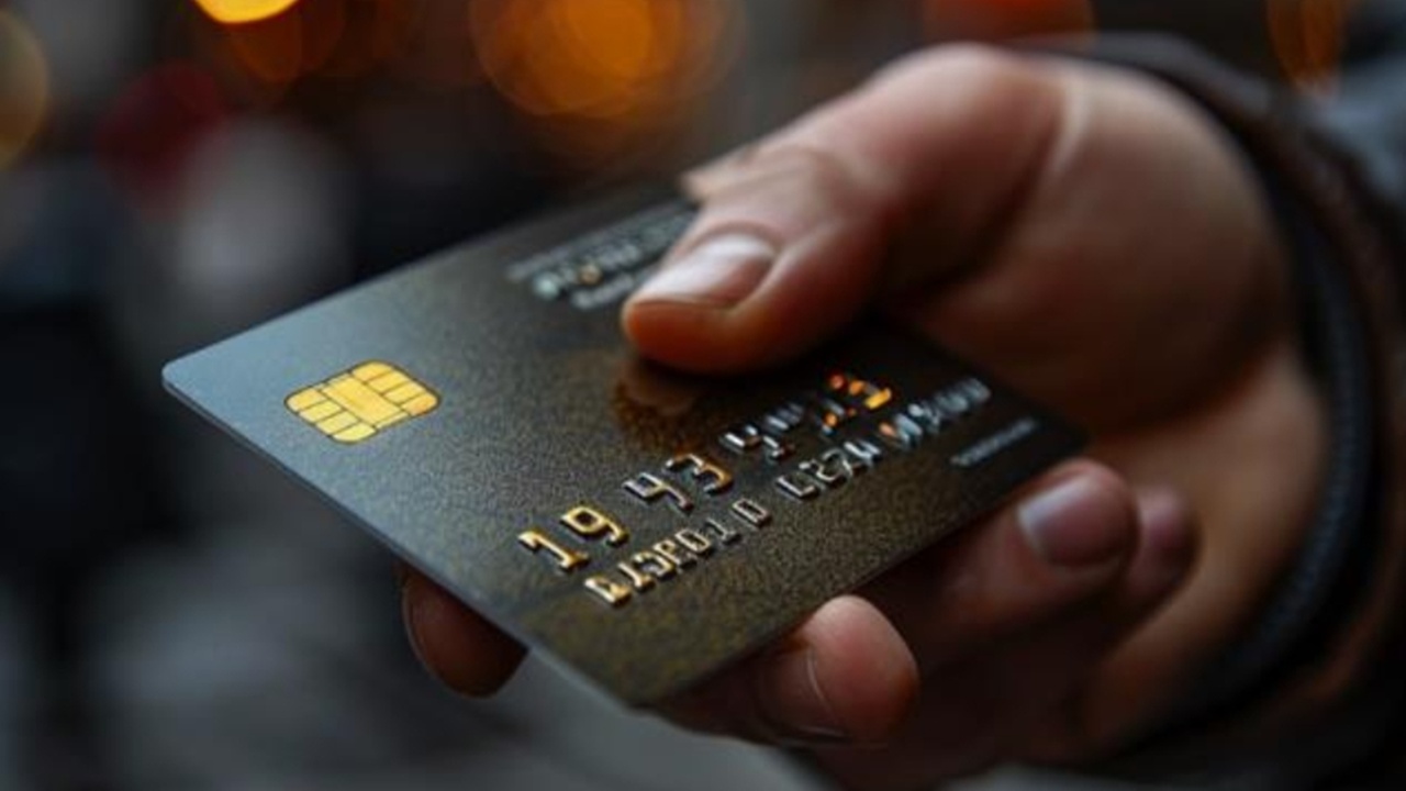 Kredi kartı borcu olanlara nefes aldıracak yapılandırma! 60 aya kadar vade geliyor