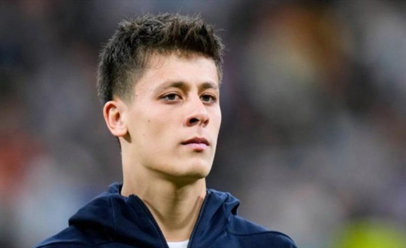 “Dokunulmaz” deniyordu, tablo değişti: Real Madrid Arda Güler için takas kapısını araladı