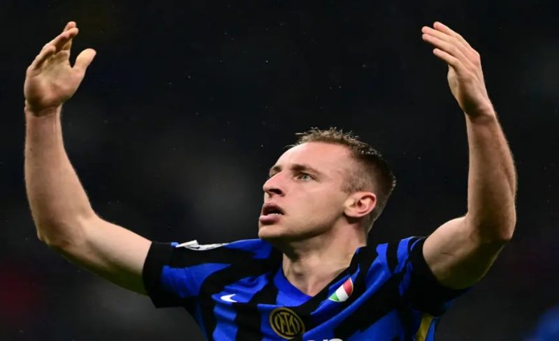 Galatasaray’dan Fenerbahçe’ye transfer hamlesi: Frattesi için düğmeye basıldı