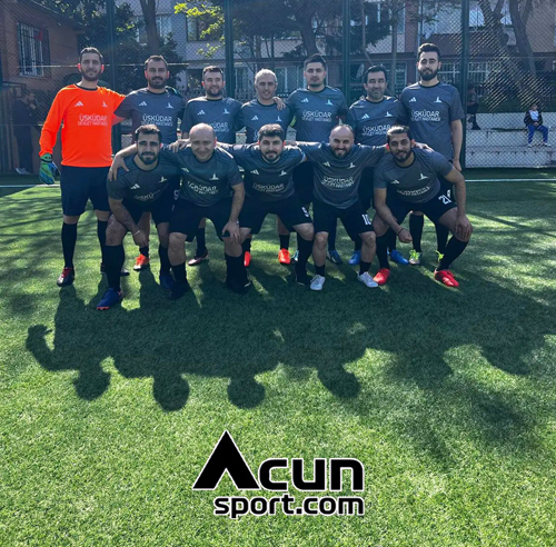 Halı Saha İçin Profesyonel Forma Seçimi